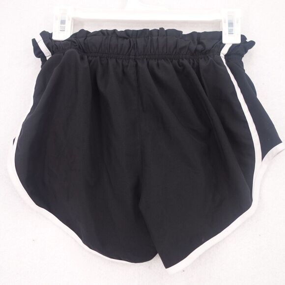 Nike Dri-Fit Tempo Running Icon Clash Running Shorts Women's Small Black - Picture 4 of 7